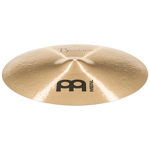 Image 1 - Meinl Byzance Traditional Heavy Ride Cymbals